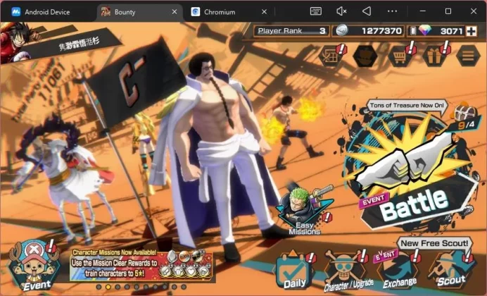 GLOBAL|2 ex|RD 3071|5elder Nusjuro,Divene Shank,etc|check SS|OPBR139B