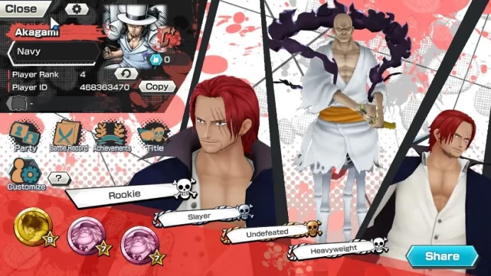 GLOBAL|4 ex|PR 4|RD 263|T5E NUSJURO,DD SHANK,FR SHANKS AW ROB LUCCI,BORSALINO etc|check SS|OPBR140B