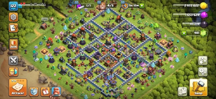 Townhall18! best in all market : 2327