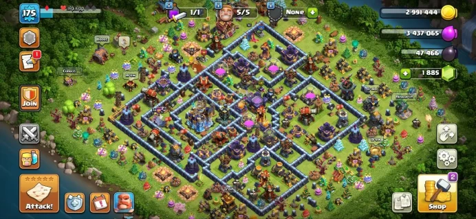 Townhall18! best in all market : 2325