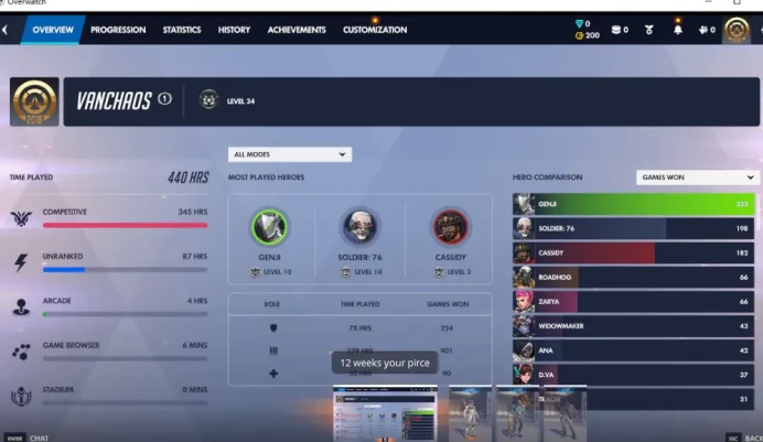 GENJI / CLASSIC SEOUL DYNASTY AWAY / Full Mail Access / see the picture / Please Read Description / JavonT