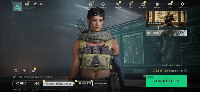 DF102 52 LVL 1714 OPERATIONS 100 M BALANCE FULL ACCESS PC & MOBILE ACCOUNT