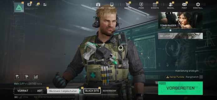 DF107 40 LVL 758 OPERATIONS 49 M BALANCE FULL ACCESS PC & MOBILE ACCOUNT