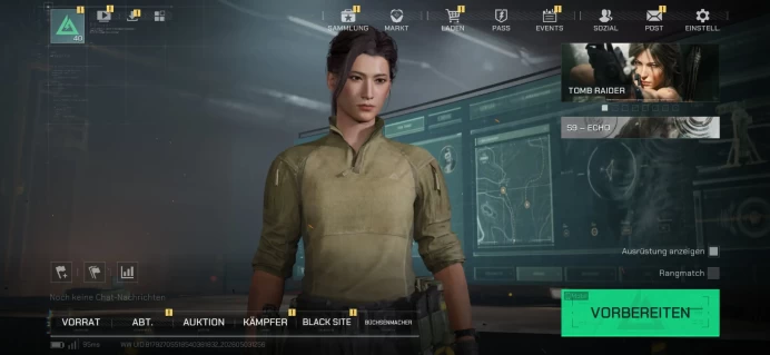 DF109 40 LVL 378 OPERATIONS 57 M BALANCE FULL ACCESS PC & MOBILE ACCOUNT