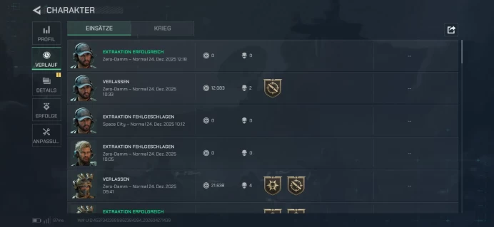 DF115 TOP ACCOUNT 43 LVL 43 M BALANCE FULL ACCESS PC & MOBILE