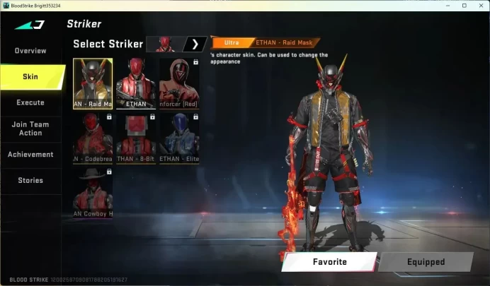 ASIA | Lv17|Gold IV BR|TR Parachute|1 ULTRA GUN: M700|7 ULTRA STRIKER|1 LEGENDARY GUN|2 LEGENDARY ITEM|More Check SS BS861B