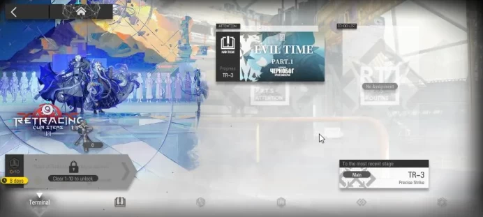 Lv 1 | Fresh Starter | 1 Limited | SilverAsh the Reignfrost | Terminal 3 | Check SS |(AK1450)