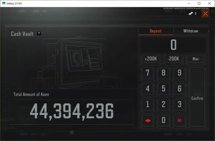 MOBILE|LVL30 SV 45,1 M|CV 44,3 M|MORE SK WEAPON,HELMET 03 HEAVY MORE DETHAIL CEK SS AB192B