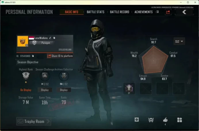 Mobile | | LV 30 | SV 7 M | CV 5.08 M | Ceremonial M249, GM AK-12, SS T03, Wire Set | more | more detail Check SS (AB393B)