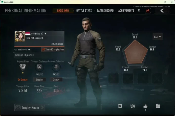 Mobile | | SR 90 | SV 7.9 M | CV 4.2 M | SS SCAR-L, GM AK-12, ET USAS-12, Lava AR-30 | more | more detail Check SS (AB394B)