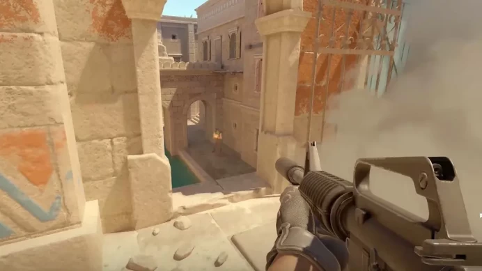 CS673 Prime Enabled Account, 1-4 Rank, 0-700 Hours, Ukraine Region