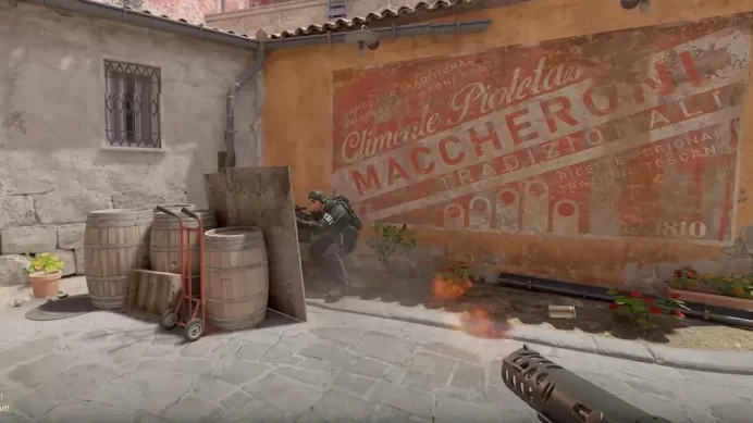 CS683 Prime Enabled, Ukraine region, Faceit in ban, 5 Rank