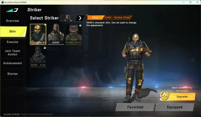 ASIA | |1 TOKYO REVENGERS|2 BLEACH Striker|1 EVANGELION Gun|ULTRA HANK|1 LEGENDARY Melee|5 LEGENDARY Gun|More Check SS BS870B