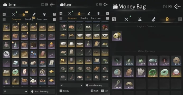 WWM3//A LOT OF DONATION HEAL ACCOUNT 85 LVL / 23839 GS FAN + UMBRELLA 2 LEGENDARY SKINS