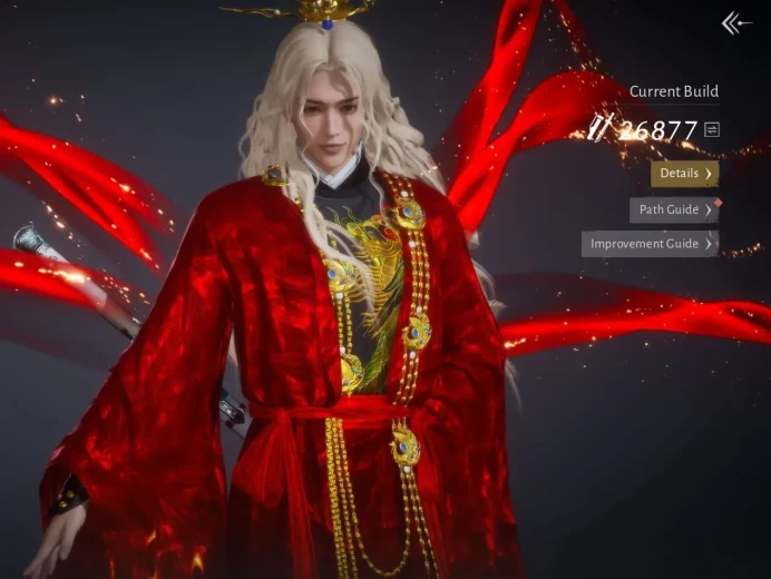 WWM5//DONATE DPS ACCOUNT 90 LVL / 26877 GS SWORD + SWORD AWESOME SKIN