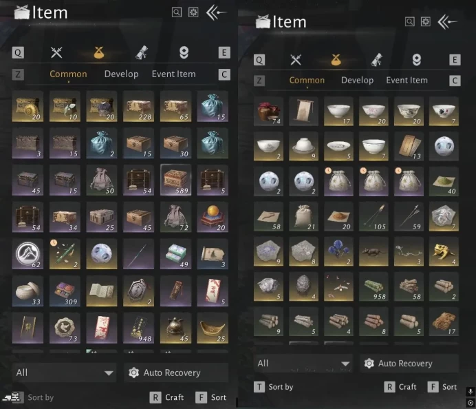 WWM6//HARMONIC CORE TANK/DPS ACCOUNT 91 LVL / 25604 GS BLADE + BLADE DONATED