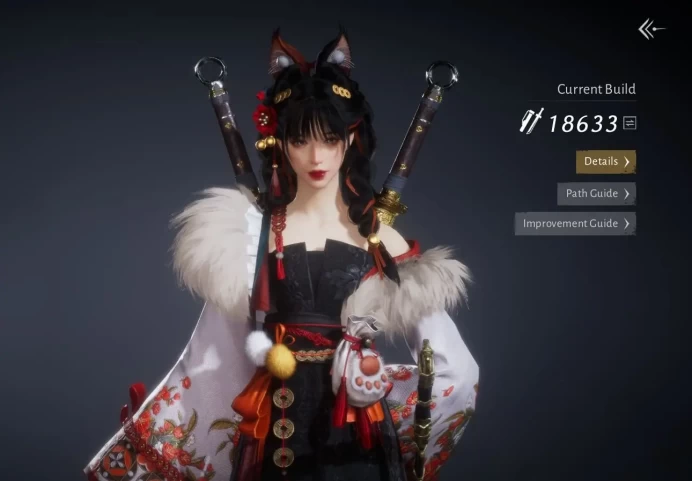 WWM8//HARMONIC CORE DPS ACCOUNT 90 LVL / 18633 GS TWINBLADES + SNOW 1158 ECHO JADE