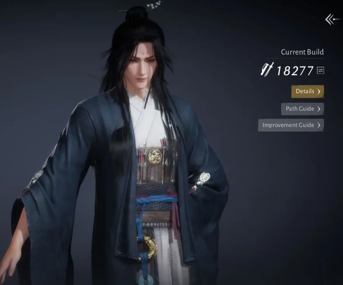 WWM10//HARMONIC CORE DPS ACCOUNT 82 LVL / 18277 GS SWORD + SWORD 4319 ECHO JADE