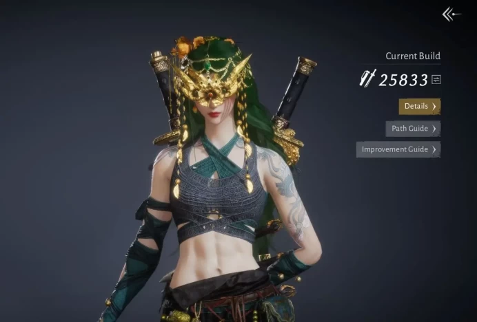 WWM12//DPS ACCOUNT 90 LVL / 25833 GS TWINBLADES + ROPE LOTS OF COSMETICS