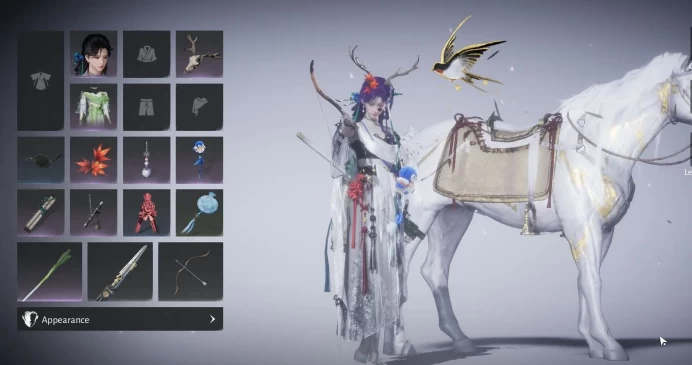 WWM14//LAUNCHER DPS ACCOUNT 80 LVL / 21468 GS SWORD + SPEAR 6493 ECHO JADE 612 ECHO BEAD