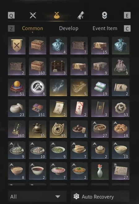 WWM15//LAUNCHER DPS ACCOUNT 70 LVL / 18163 GS SWORD + SPEAR 6 COOL 9150 ECHO JADE
