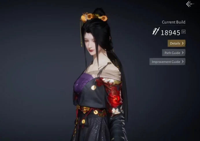 WWM16//LAUNCHER DPS ACCOUNT 75 LVL / 18945 GS SWORD + SPEAR 5 COOL 13966 ECHO JADE