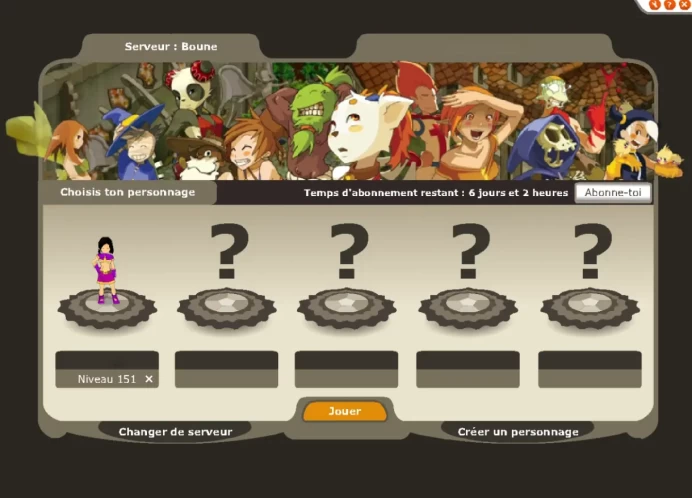 Boune>[ Cra LVL 150 ]  Never Verified Account (Auto Delivery)