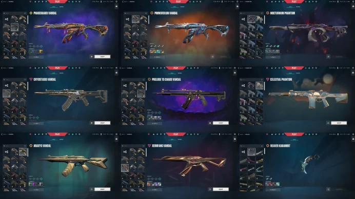 Immortal 2 + Immortal Buddies // 41 Skin // EU-TR// Araxys + Primordium + Cryostasis + Phaseguard + Chaos + Xerofang + Gaia + MORE //FULL Access