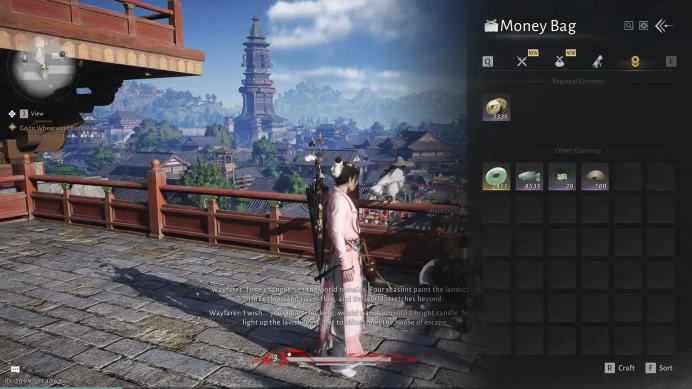 WWM23//LEGEND 32 REWARDS PS5 STEAM NetEase Epic Games MALE FUN UMBRELLA Kaifeng