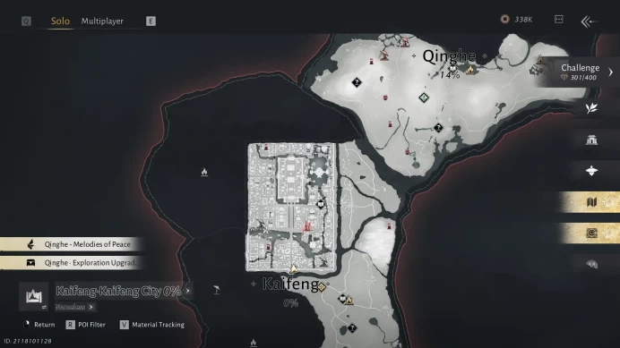 WWM26//LEGEND 32 REWARDS PS5 STEAM NetEase Epic Games MALE FUN UMBRELLA Kaifeng