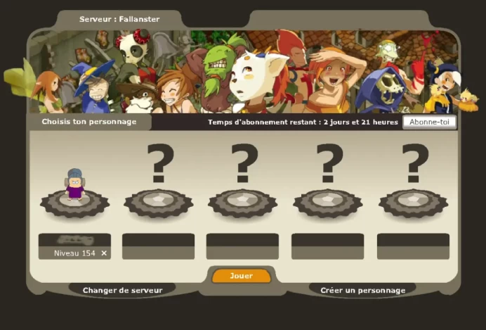 Fallanster>[ Enutrof LVL 150 ]  Never Verified Account (Auto Delivery)