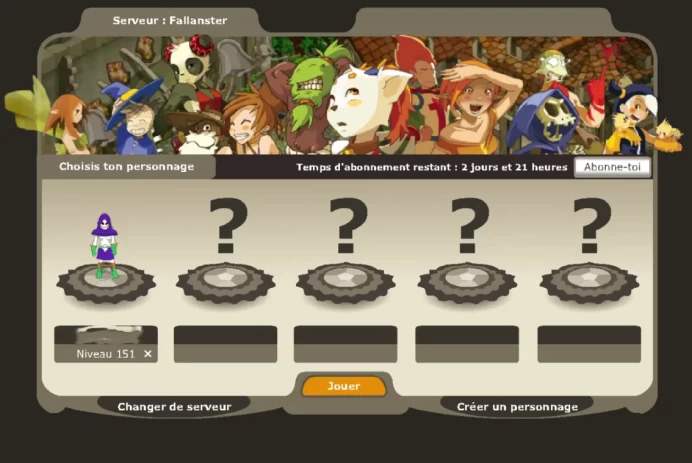  Fallanster>[ Sram LVL 150 ]  Never Verified Account (Auto Delivery)