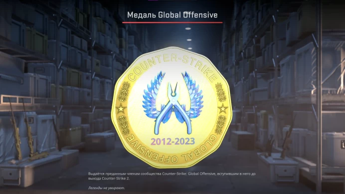 CS708 Prime Enabled, Premier Open, Rank 11, 167 Hours, 3 Medals including 5 years veteran Coin, CSGO Music Kit, Steam Level 5, Since 2017