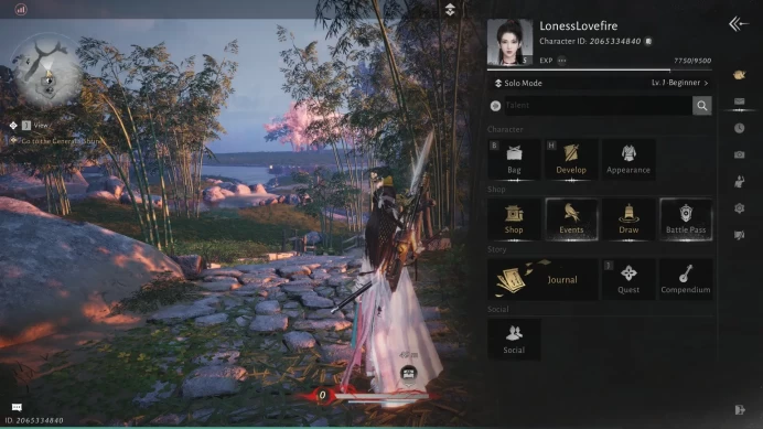 WWM35//STEAM Global Server Pre-registration Rewards & Legend Difficulty Mode