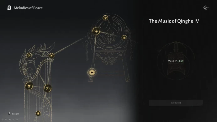 WWM38//Male Infernal Twinblades & Nameless Sword 15LVL Pre-registration rewards Steam Global server Legendary difficulty mode LVL15 Infernal Twi