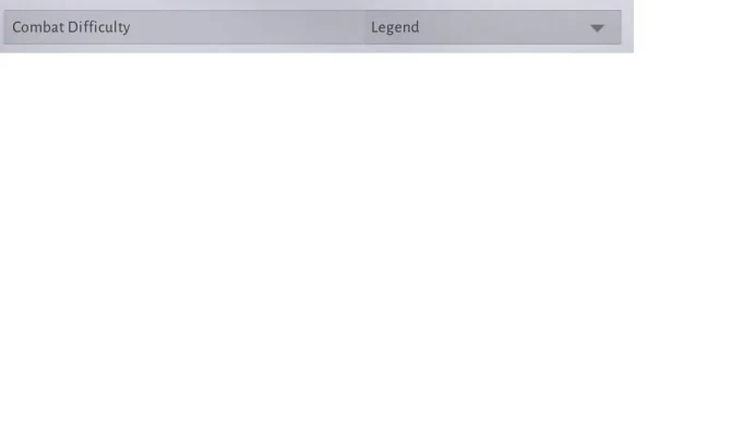 WWM40//10LVL Storyline not completed