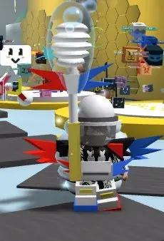 ROBLOX1710//ACCOUNT WITH BSS / TEST REALM / ACCESS TO THE GAME FOR TESTERS