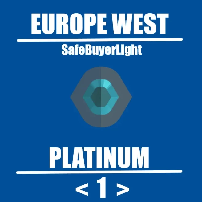 ~ [ V26ACT3 ] / EU / PLATINUM 1 / [FULL ACCESS] / INSTANT DELIVERY / HAND MADE / FRESH SAFE ACCOUNT / NEW ACT / BEST QUALITY / SUPPORT [ 7/24 ] 