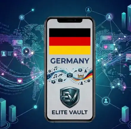 Germany | Monetized Country ⮞ Beta Region ⮞ Full Access + Bonus ⮞ Instant  Delivery
