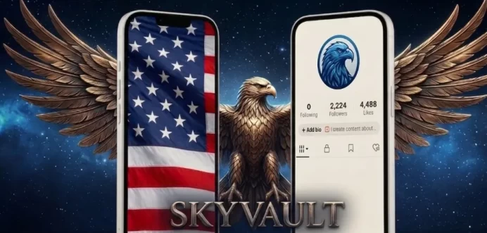 USA | 2.200+ Real Followers |4k+ Real likes |20k+ Viral Views | Beta | Live Ready | Life Time Warranty
