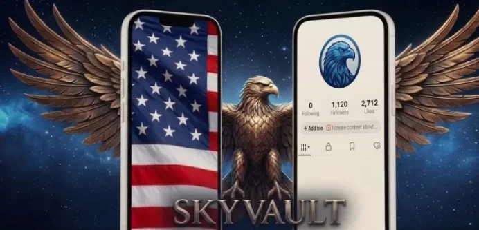 USA | 1.100+ Real Followers |2,7k+ Real likes |10k+ Viral Views | Beta | Live Ready | Life Time Warranty