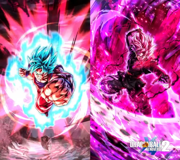 UL+LR[iOS]UL Super Saiyan God SS Kaioken Goku[yellow]+8S LR Super Saiyan Rose+46000CC+1~5LL[Global]Auto delivery[BNID Login]