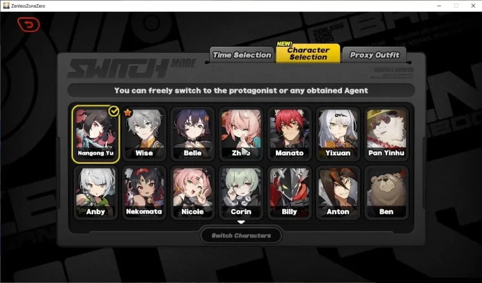 ASIA|IK 51|S2 Ch2|3 Limited [Yixuan+Sign,Nangong Yu,Zhao]+2 STD [NekomataM1,Rina]|MC Wise|2 S Bgboo|Take Mail|Check SS(ZZZ2829)