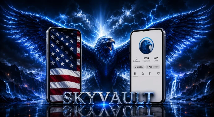 USA | 1.100+ Real Followers |22k+ Real likes |100k+ Viral Views | Beta | Live Ready | Life Time Warranty