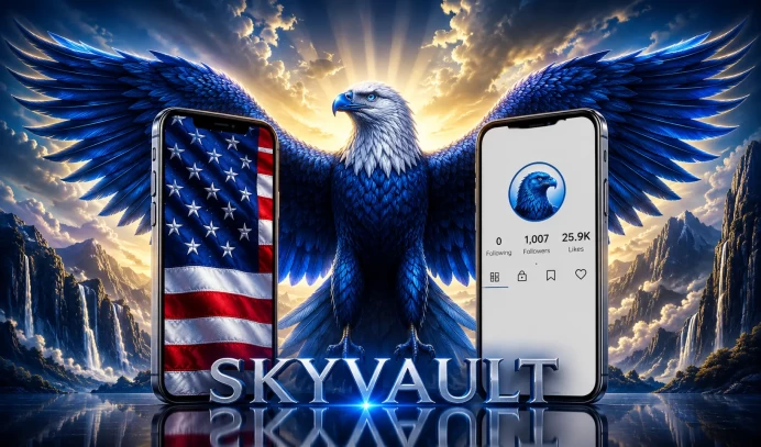 USA | 1.000+ Real Followers |25k+ Real likes |200k+ Viral Views | Beta | Live Ready | Life Time Warranty