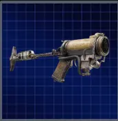 New gun Blueprint : Rascal Blueprint - [PC/PS/XBOX] - Real stock + Fast delivery