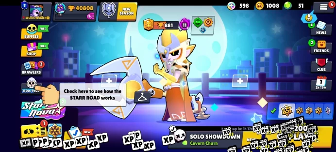 [Code A186] Level 149 / 40k Trophy + 178 Skins / Very Cheap