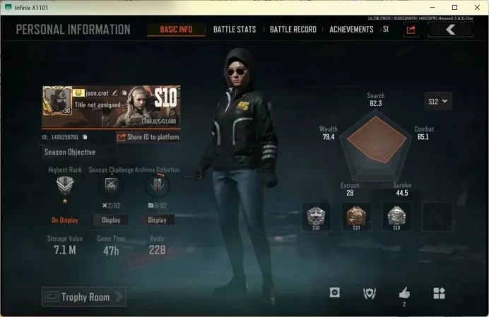 Mobile | | SV 7.1M | CV 1.8M | Yell Lake ACE31, Lava Groza, Yellow Tape MCX, Forest MP5, more SS | more detail Check SS (AB404B)