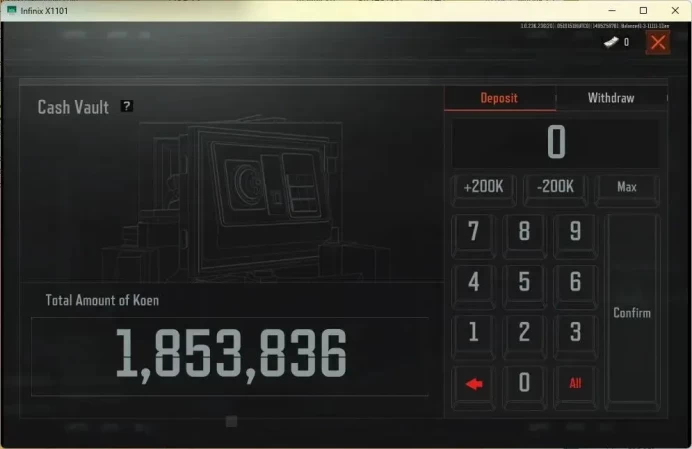 Mobile | | SV 7.1M | CV 1.8M | Yell Lake ACE31, Lava Groza, Yellow Tape MCX, Forest MP5, more SS | more detail Check SS (AB404B)