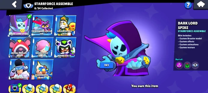 BS881//41861 Brawlers 96 Primes 17. 42000 MECHA PIPER + CROW + LEON HEADLESS STU LORD SPIKE + ONI KENJI PUMPING